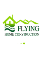 Mobile Screenshot of flyinghomeconstruction.com